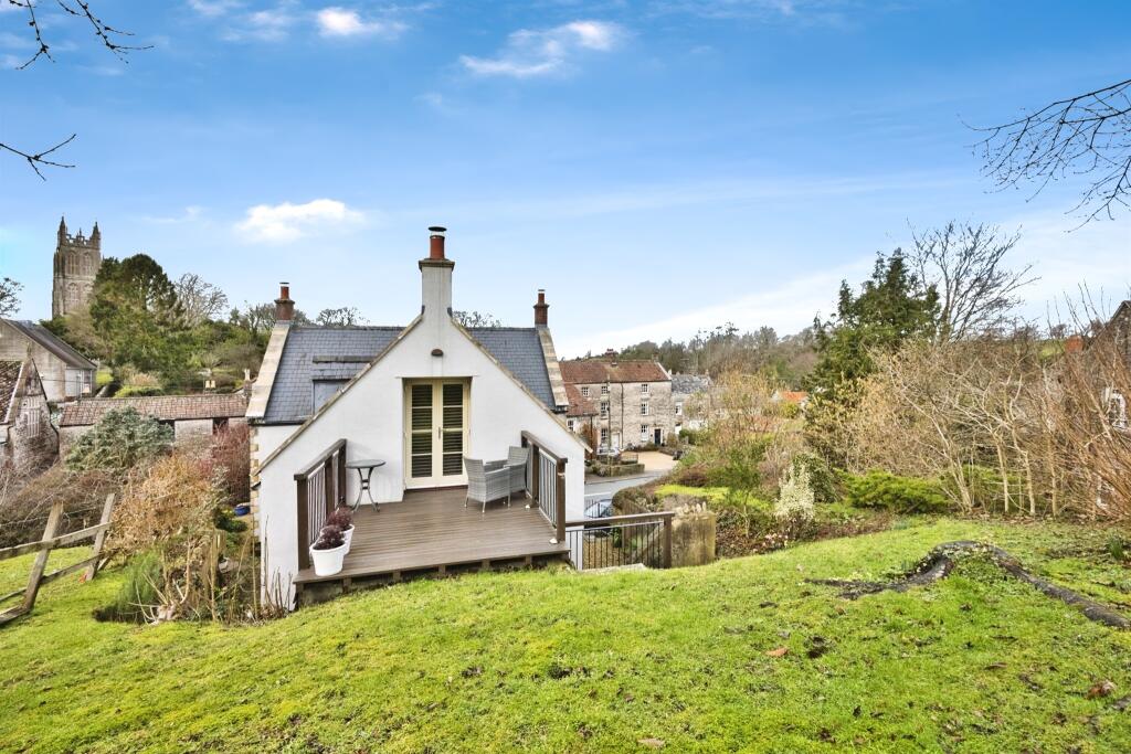 Additional image 3 of High Street, Chewton Mendip, Radstock