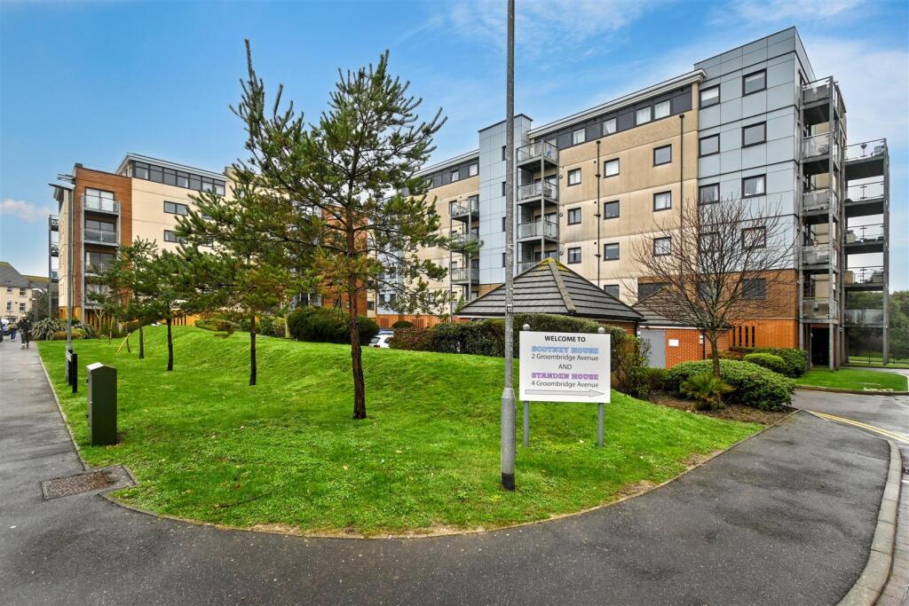 Main image of property: Groombridge Avenue, Eastbourne