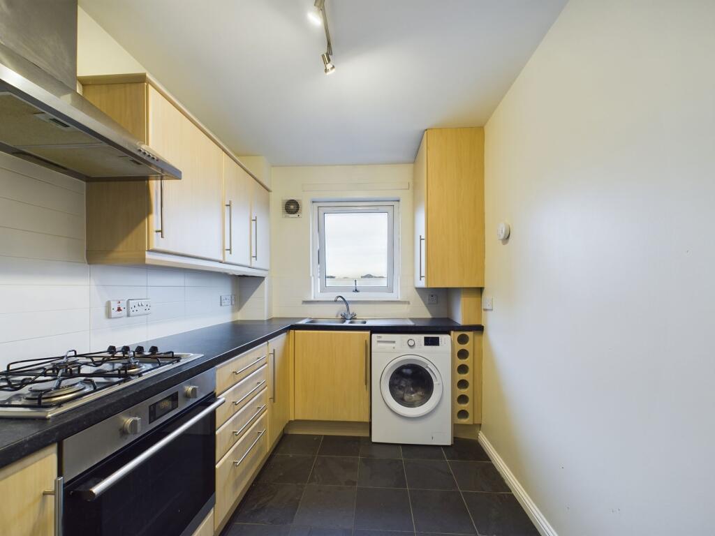 Apartment in Glasgow - More