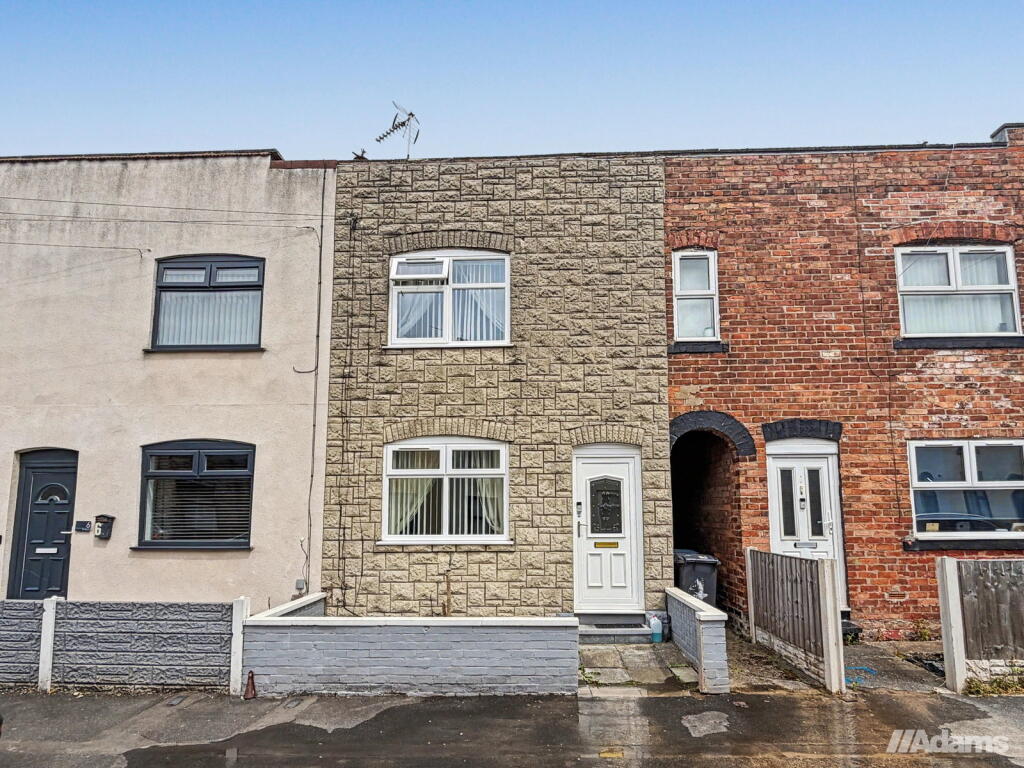 Main image of property: Fir Street, Widnes