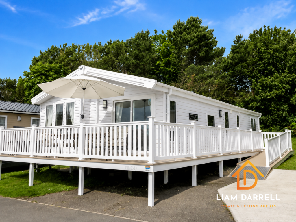 Main image of property: Cayton Pines 47, Cayton Bay Holiday Park, Mill Lane, Scarborough, North Yorkshire