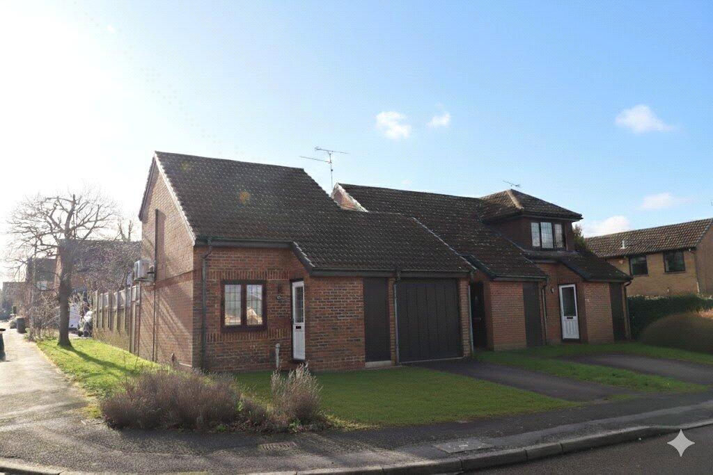 Main image of property: Tesimond Drive, Yateley, Hampshire, GU46