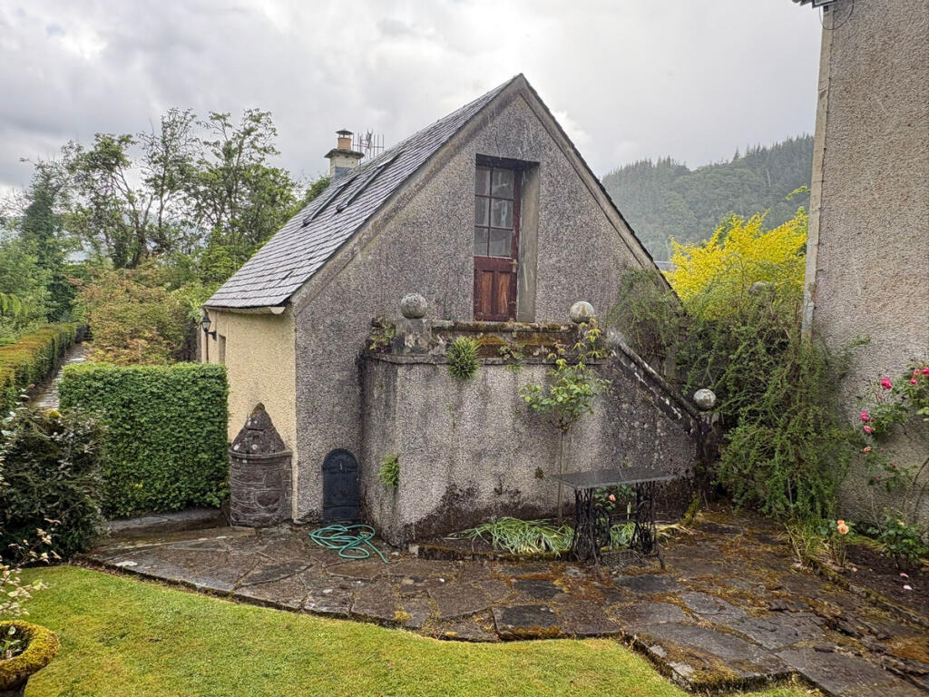 Main image of property: Ancaster Square,, Callander, FK17