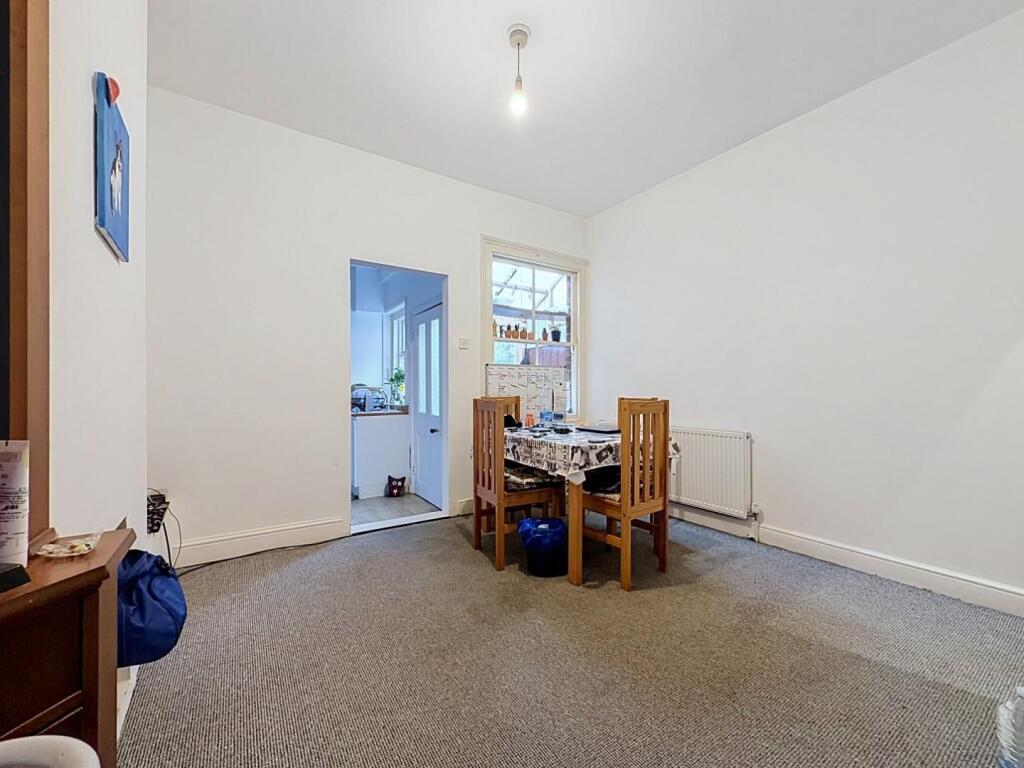 House in Cambridge - View 4