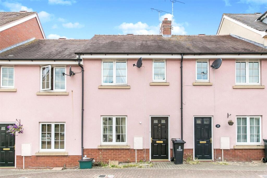 Main image of property: Bolsin Drive, Colchester, Essex