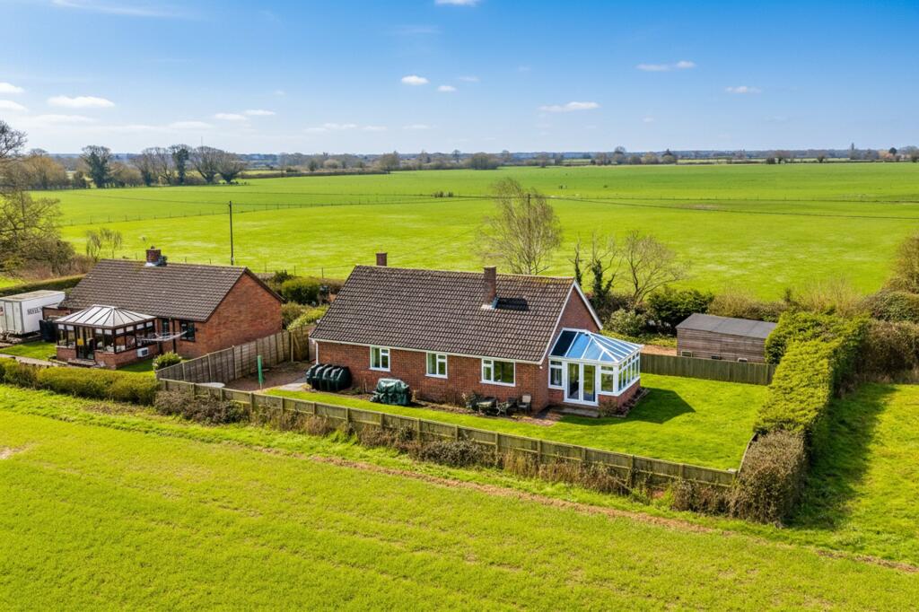 Main image of property: Vicarage Road, Deopham, Wymondham