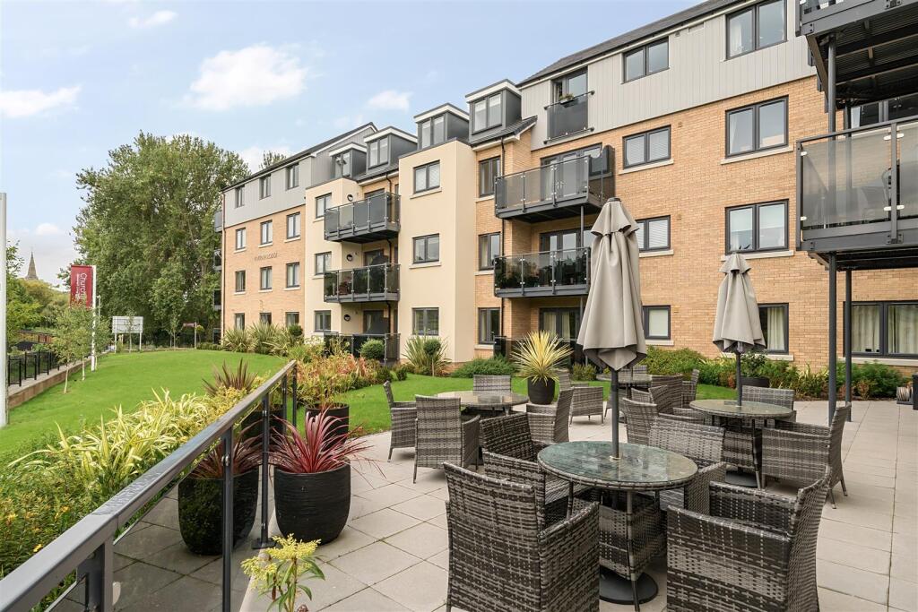 Main image of property: Riverain Lodge, Taunton, Somerset
