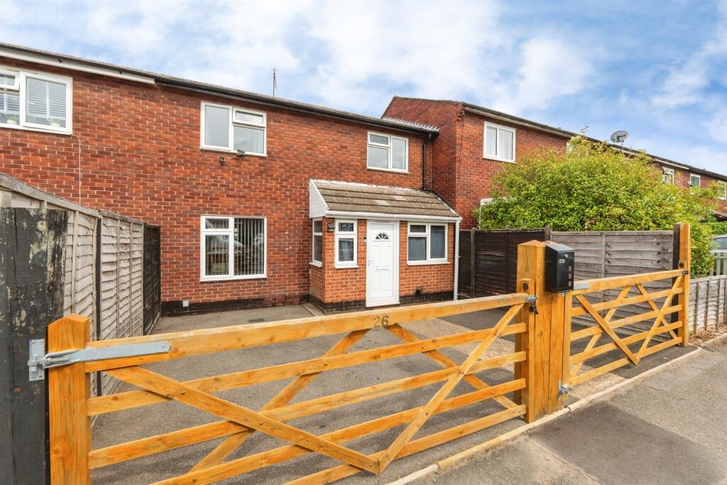 Main image of property: Sloane Way, Thetford