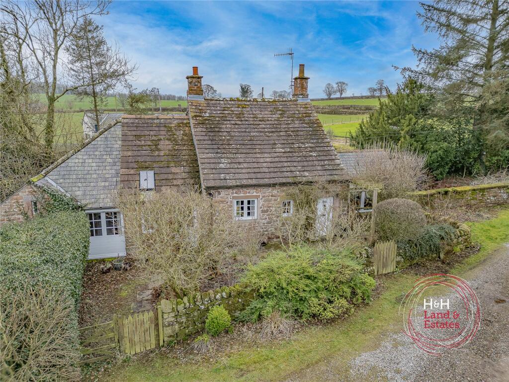 Main image of property: Froddle Crook, Armathwaite, Carlisle, Cumbria