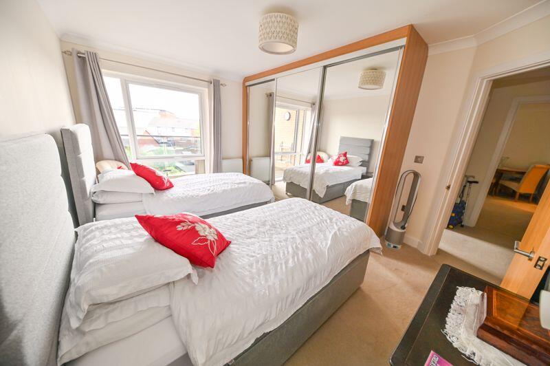 Darnel Road, Waterlooville - More