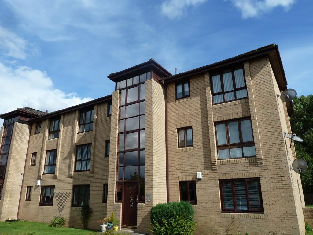 Main image of property: Hugh Murray Grove, Cambuslang, Glasgow, G72