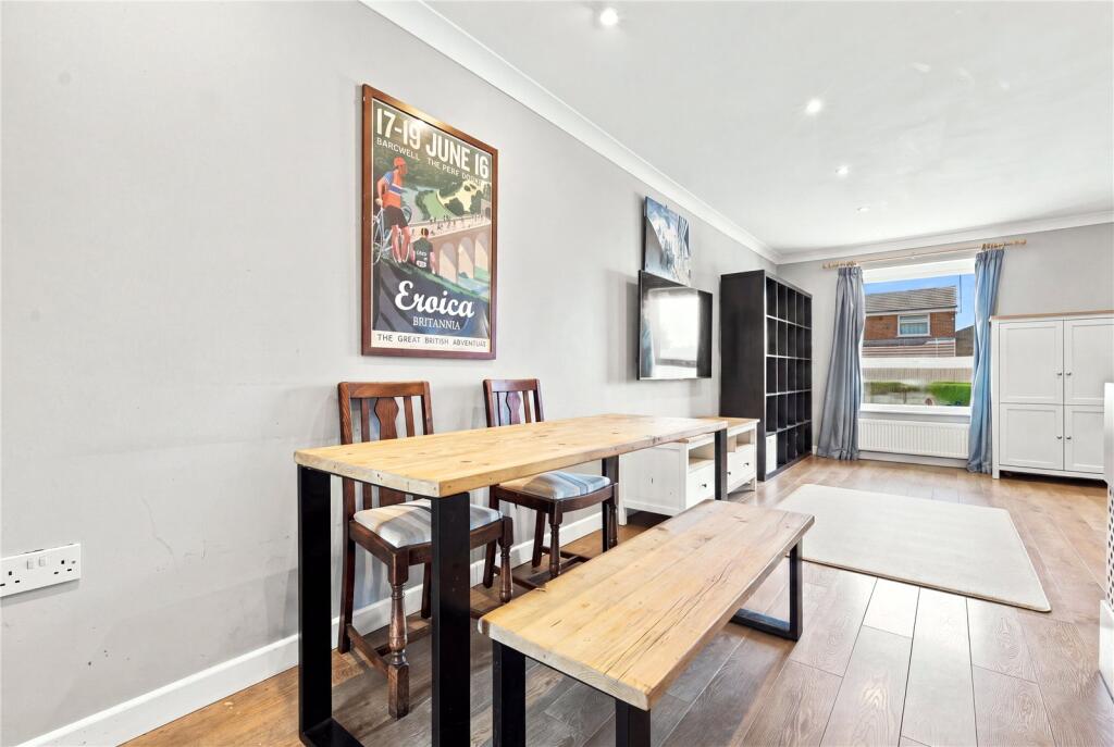 House in Cambridge - View 3