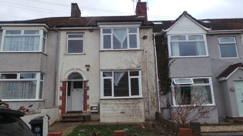 Main image of property: SAVOY ROAD, Bristol, BS4