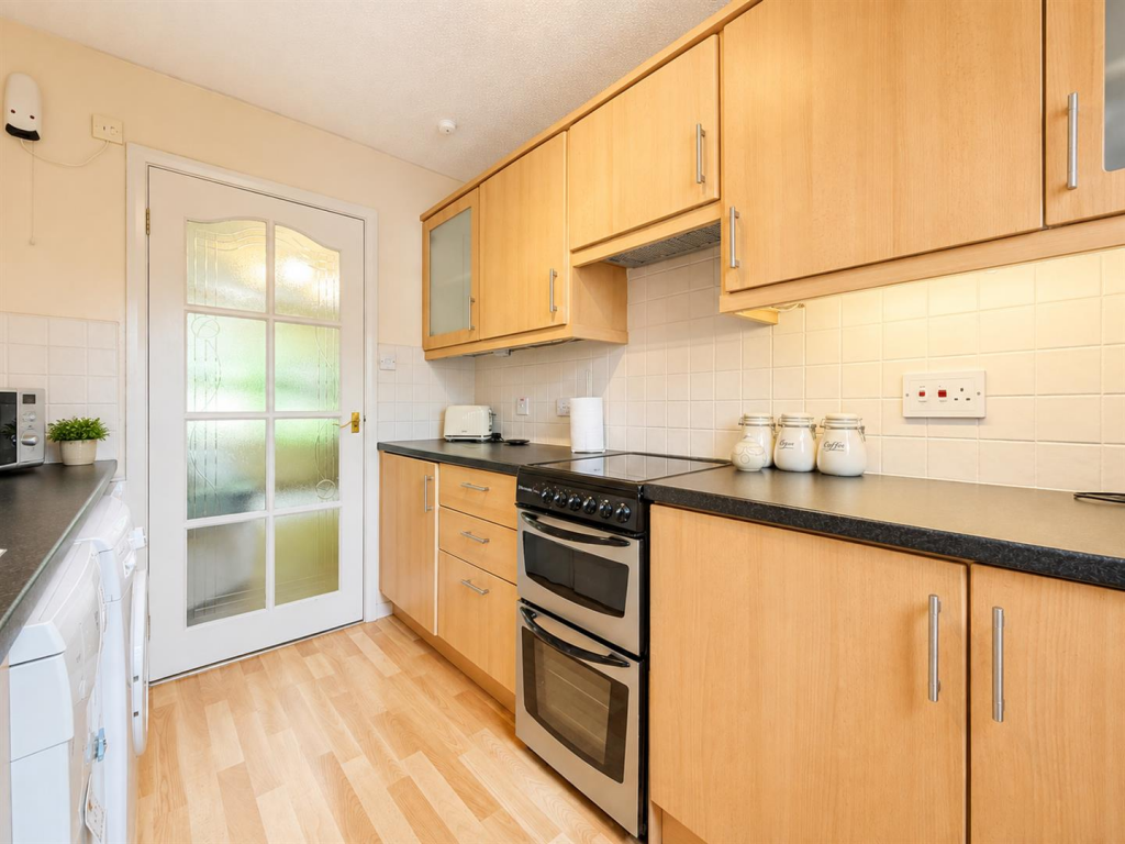 Elmwood Court, Bothwell, Glasgow photo 4