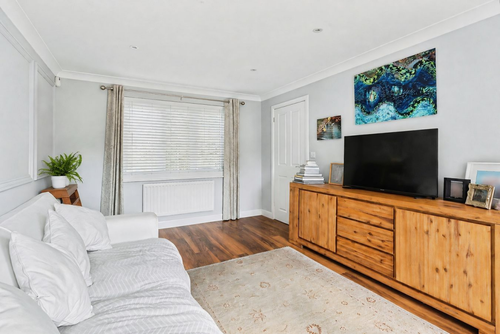House in Hitchin, Offley Hoo, Great Offley - View 5