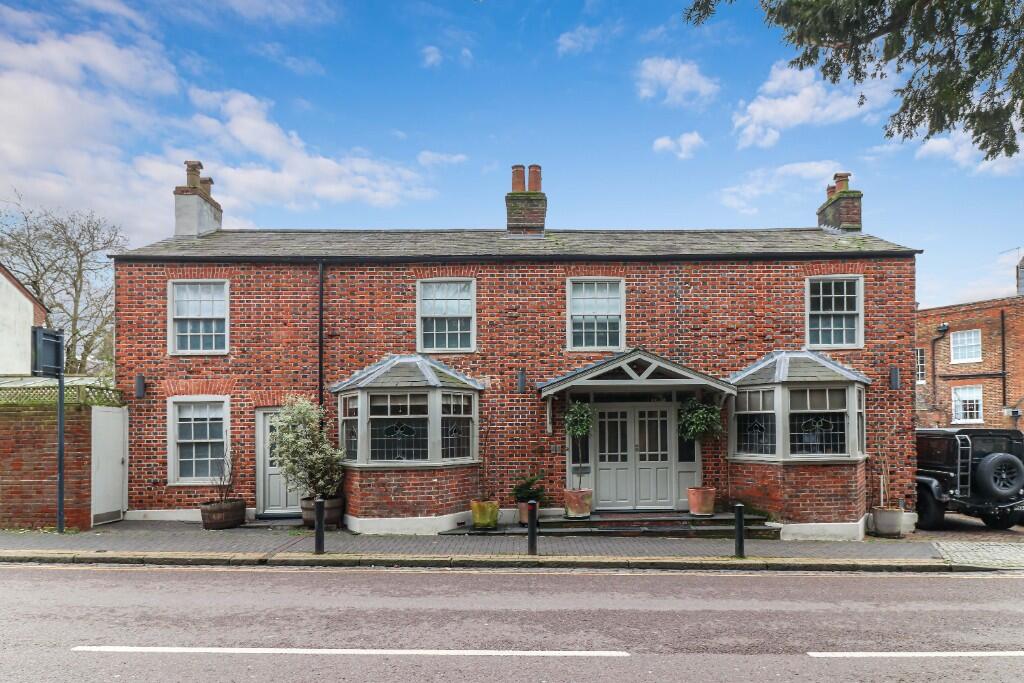 Additional image 45 of Verulam Road, St. Albans, Hertfordshire, AL3
