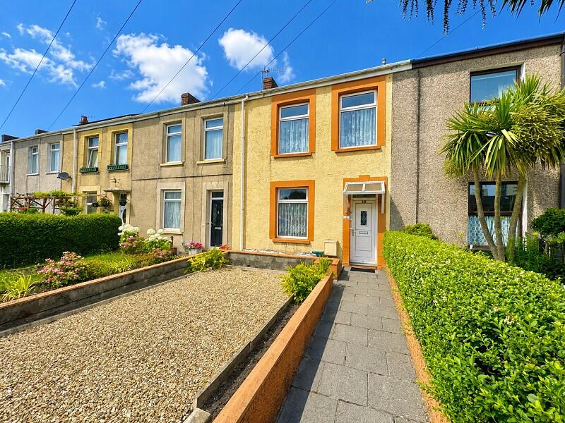 Main image of property: Oystermouth Road, Swansea, City And County of Swansea.