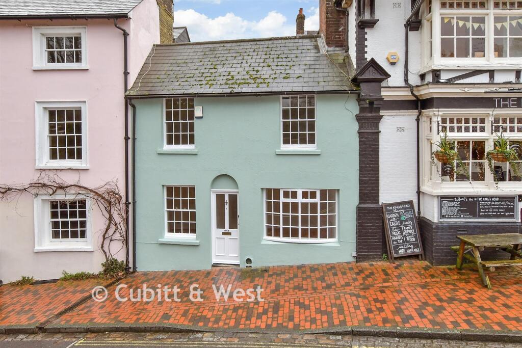 Main image of property: Southover High Street, Lewes, East Sussex