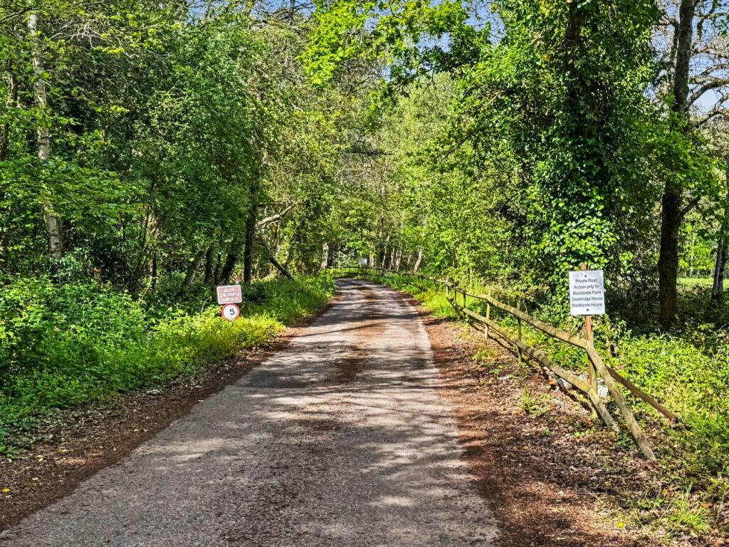 Milford Road, Elstead, Godalming, Surrey, GU8 - View 5