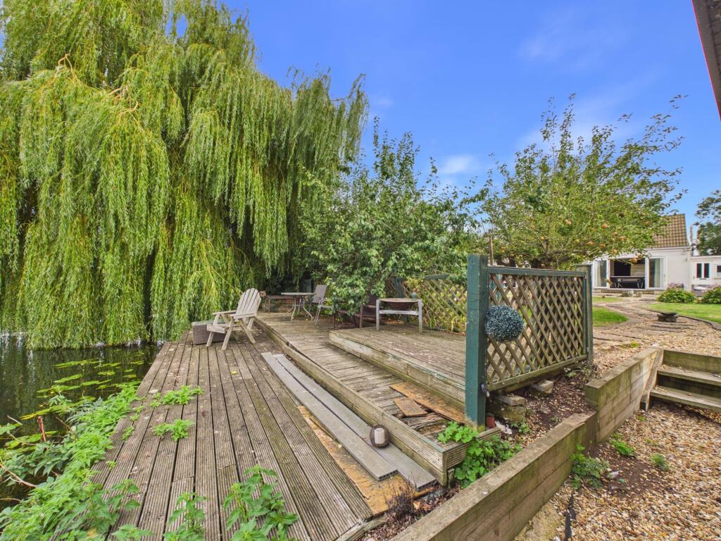 House in Peterborough - View 4
