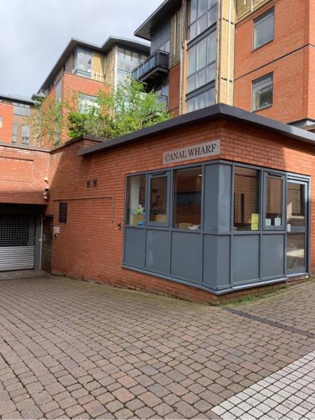 Main image of property: Canal Wharf, Waterfront Front