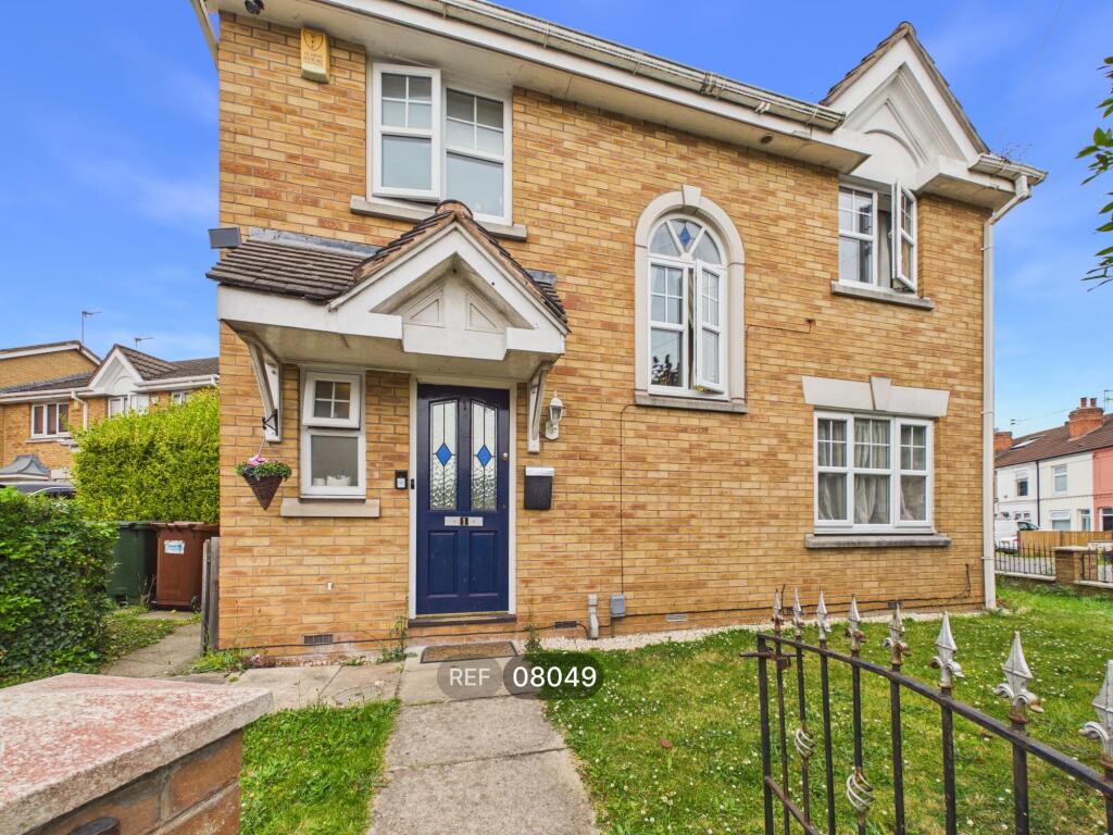 Main image of property: Furzebrook Road, Colwick, Nottingham, NG4 2BX