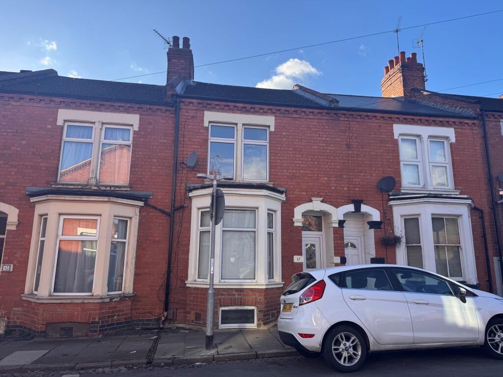 Main image of property: Monks Park Road, Northampton NN1