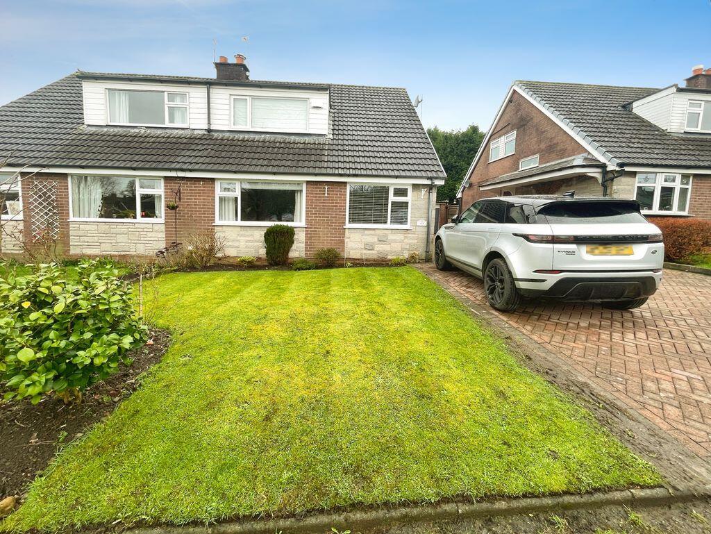 Main image of property: Moorfield, Edgworth