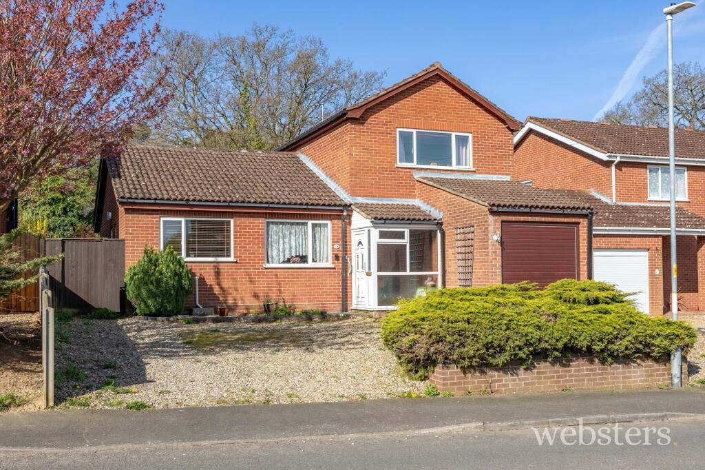 Main image of property: Orchard Bank, Drayton, NR8