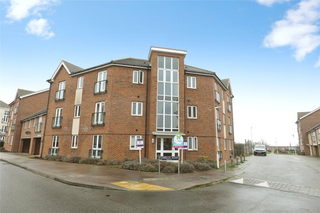 Main image of property: Beech House, Nettle Way, Minster on Sea, Sheerness, ME12