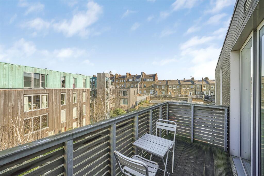 Main image of property: Blueprint Apartments, 16 Balham Grove, London, SW12