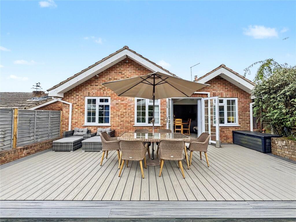 Main image of property: Holtwood Close, Parkwood, Kent, ME8