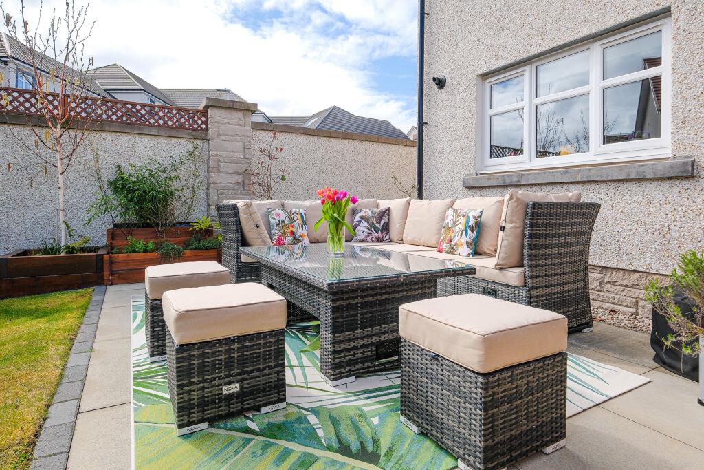 Additional image 22 of Persley Den Gardens, Aberdeen