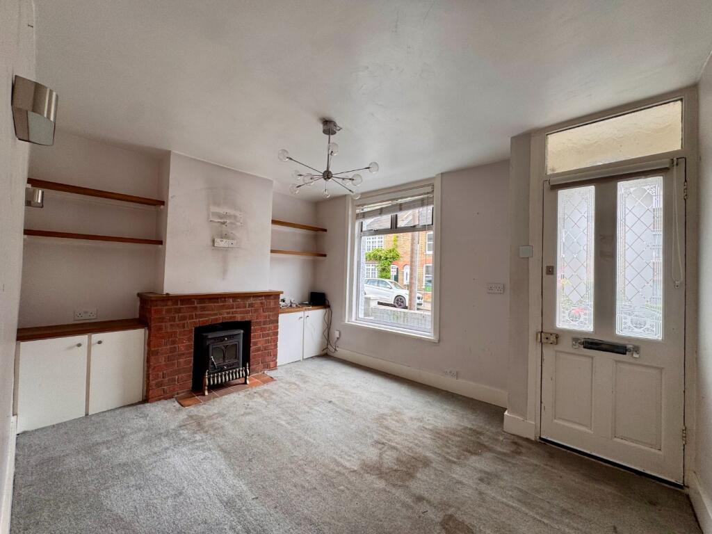House in London - View 2