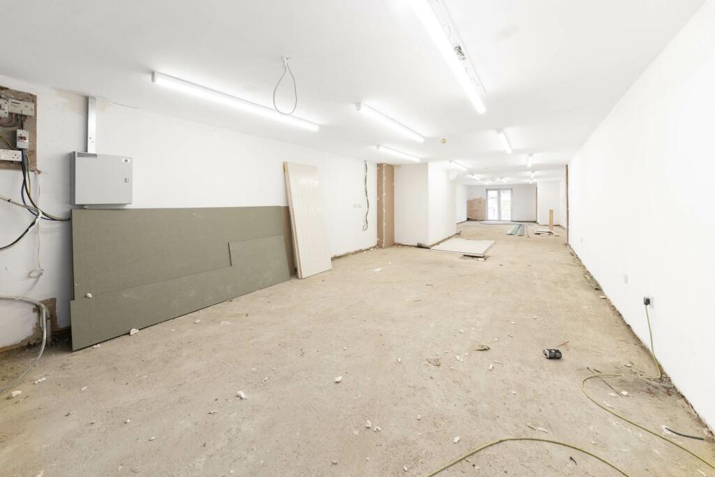 Main image of property: Cricket Road, Cowley