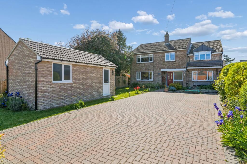 Main image of property: Station Road, Langford, Biggleswade, SG18