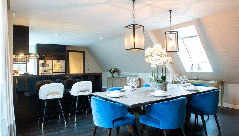 Apartment in London - View 4
