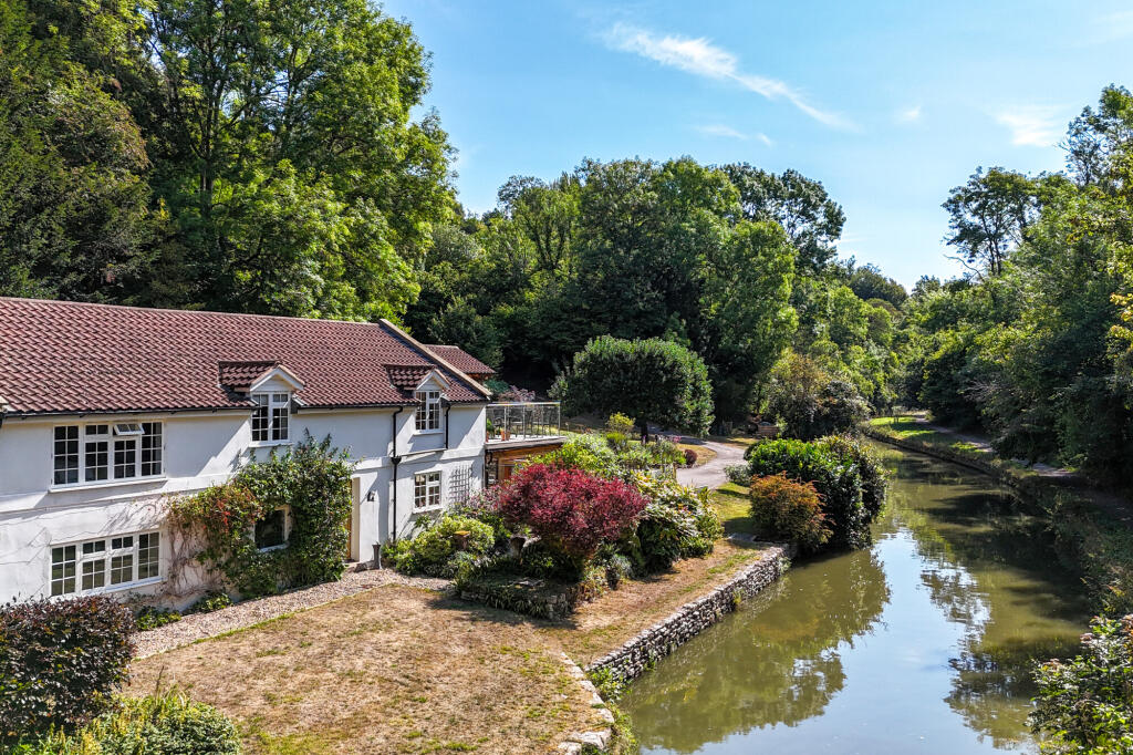 Main image of property: Murhill, Limpley Stoke, BA2