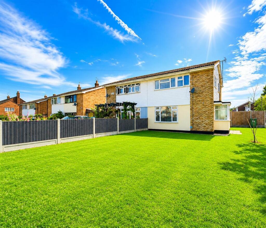 Main image of property: Station Road, Burnham-On-Crouch