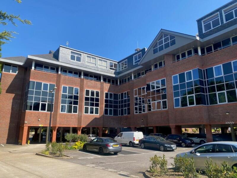 Main image of property: Liongate House, Guildford 