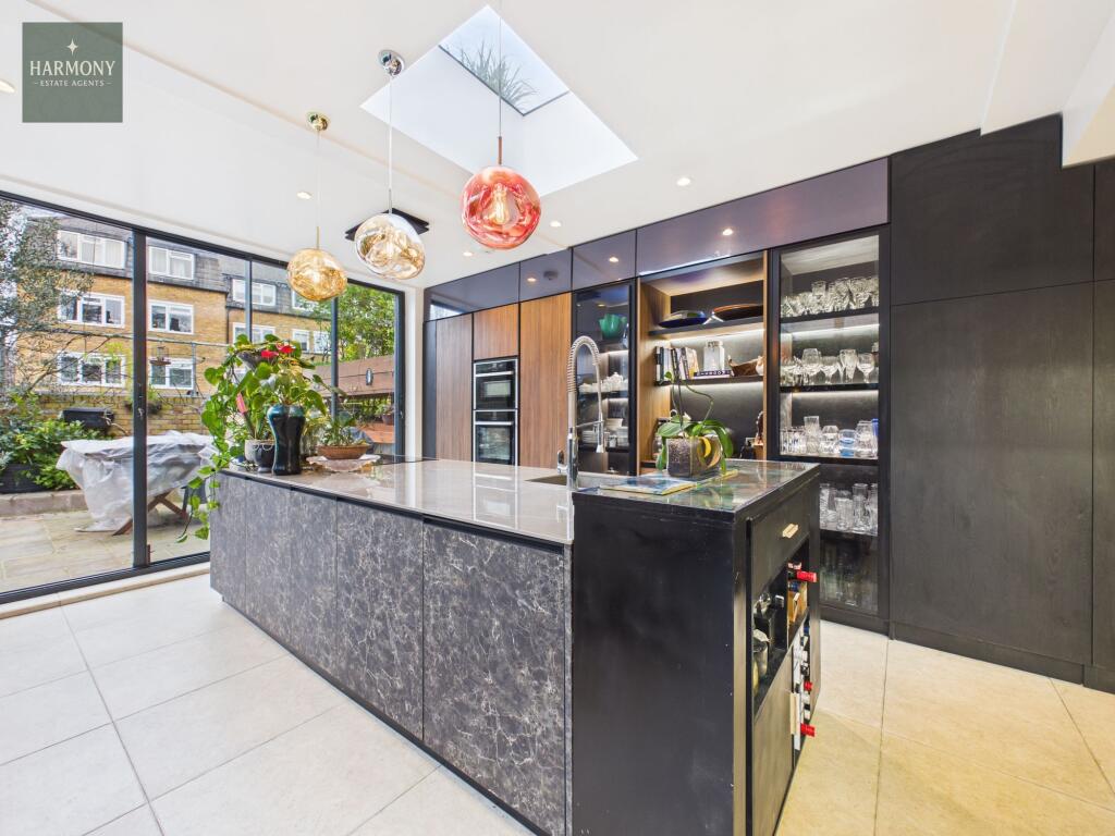 Main image of property: Inglis Street, London, SE5