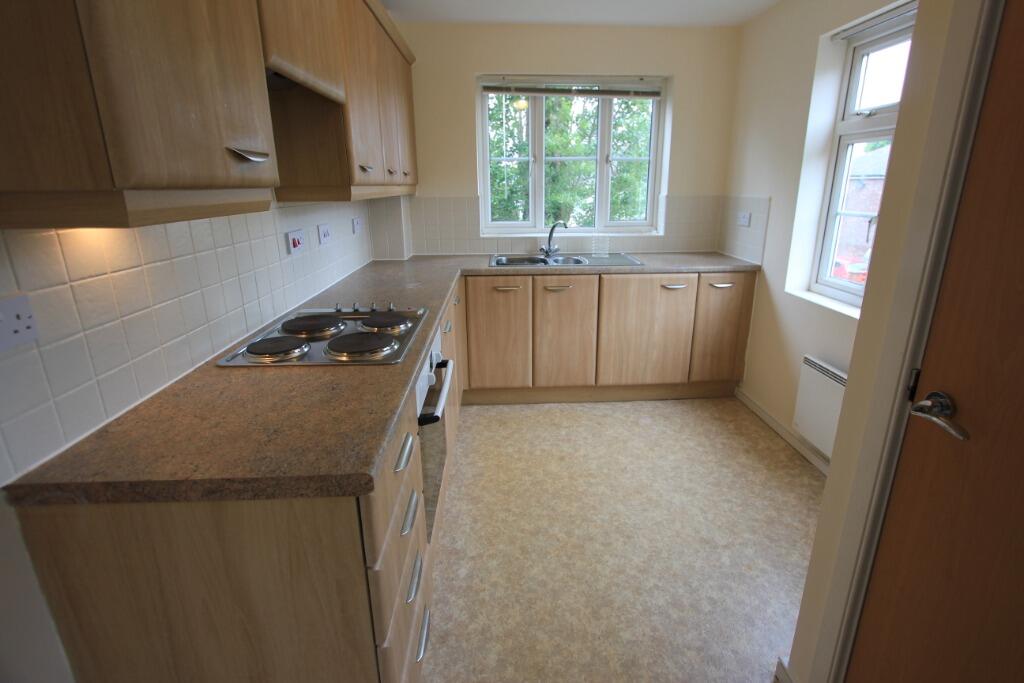 Main image of property: Hardy Close, Dukinfield, SK16