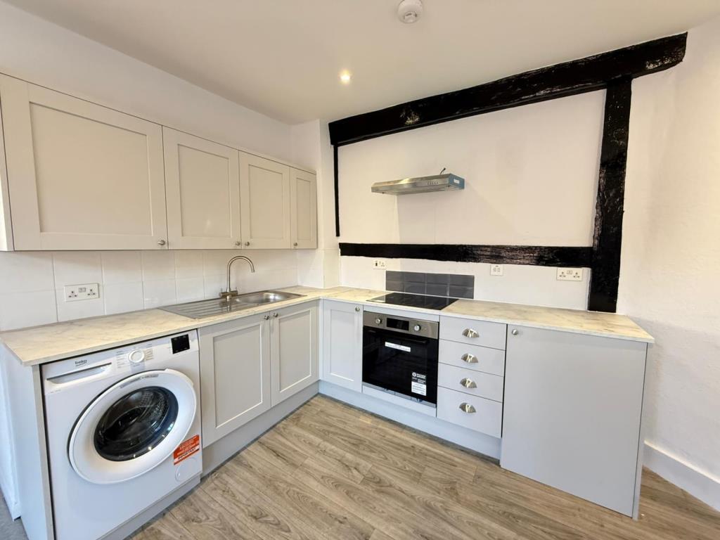 Main image of property: Golden cross, Oxford, OX1