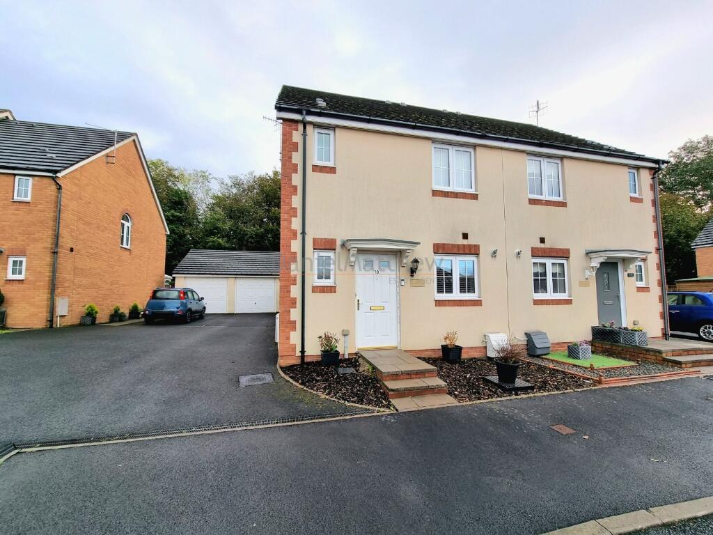 Main image of property: Margam, Port Talbot, SA13