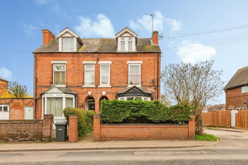 Main image of property: Shearing Hill, NOTTINGHAM, Nottinghamshire, NG4
