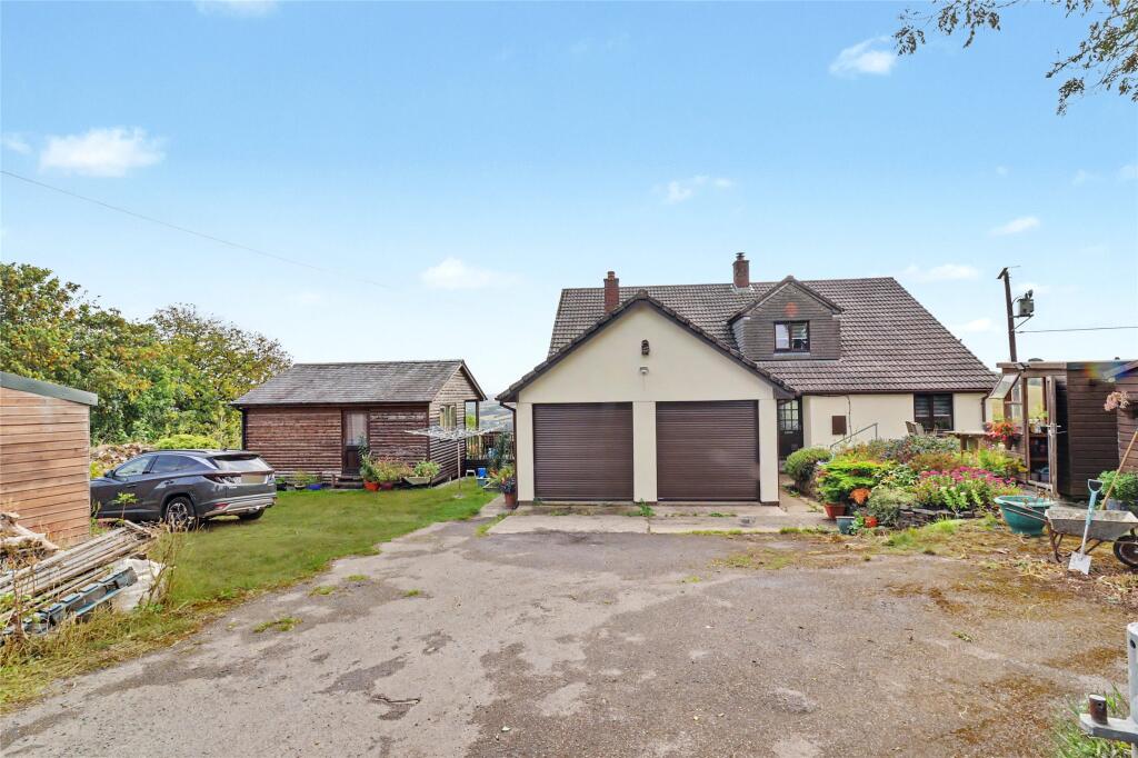 House in Torridge, Little Torrington - View 3