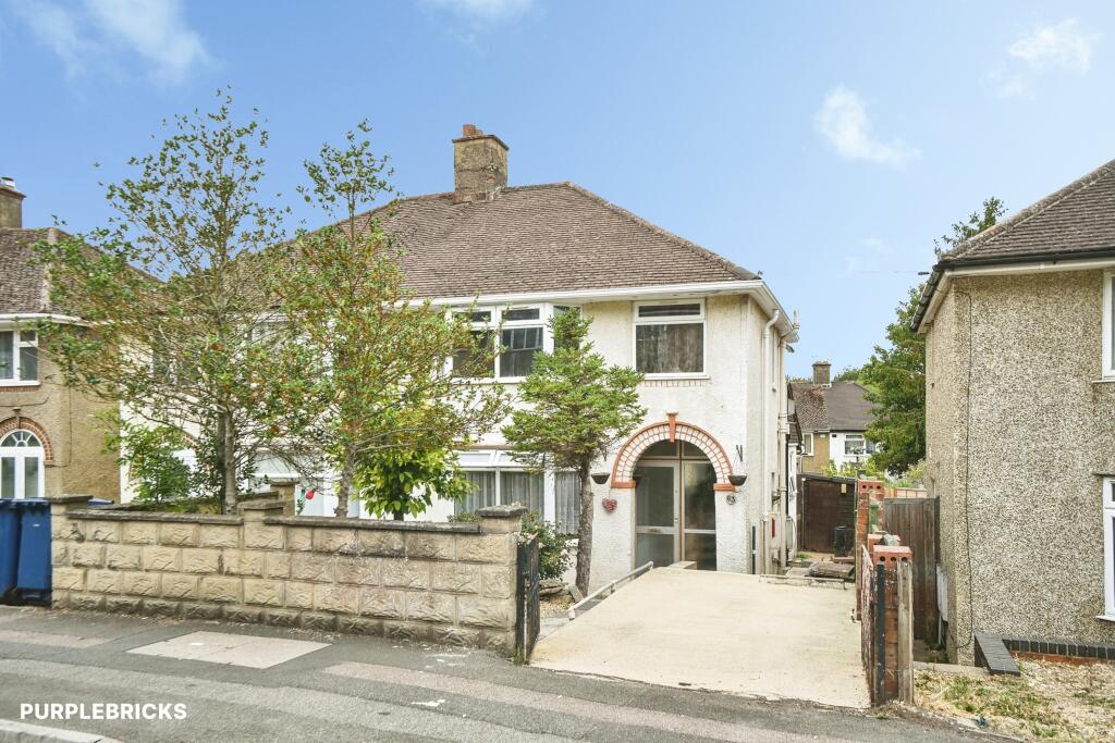 Main image of property: Copse Lane, Marston, OX3