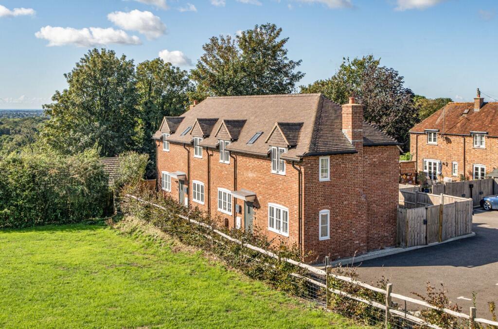 Main image of property: School Hill, Slindon, BN18