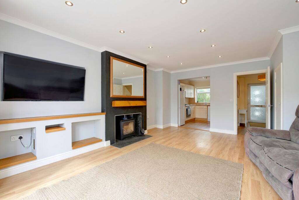 House in Eastbourne, East Sussex - More