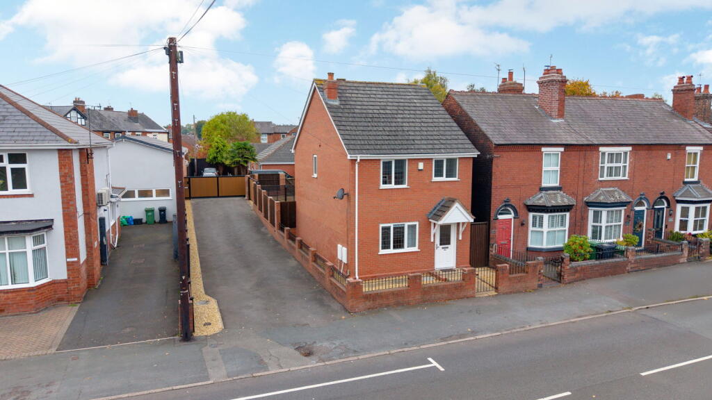 Main image of property: South Road, Norton, Stourbridge, DY8